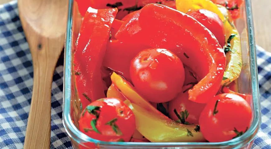 Венгерский паприкаш из куриного мяса – кулинарный рецепт