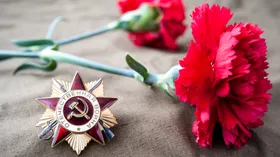 9 Мая в 2026 году в России