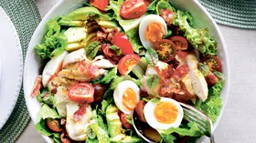 Рецепты на Пасху с маслом оливковым