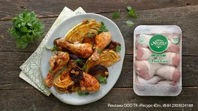 Рецепты с молочной продукцией, паприкой и капустой