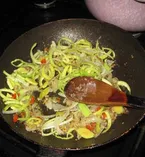 Рецепты французской кухни с приправами и пармезаном