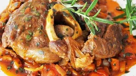 Рецепты с молочной продукцией, говядиной и вином белым