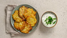 Соус/заправка с кисломолочными продуктами