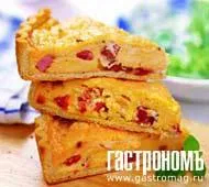 Киш лорен (классический рецепт)