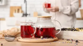 Чай каркаде