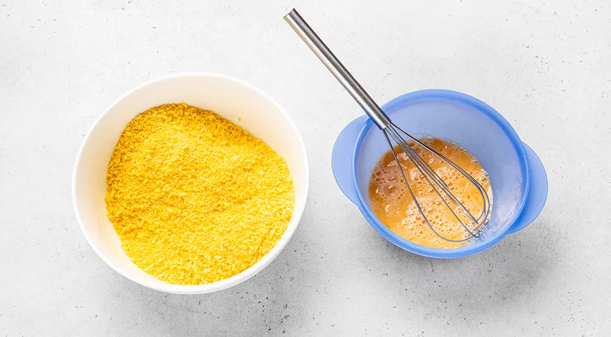 Ромштекс из свинины