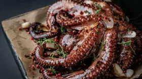 Пифагор: ресторан новой греческой кухни от Александра Раппопорта