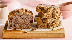 Выпечка без глютена: подборка рецептов