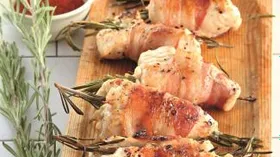 Рецепты с маслом растительным, пармезаном и розмарином
