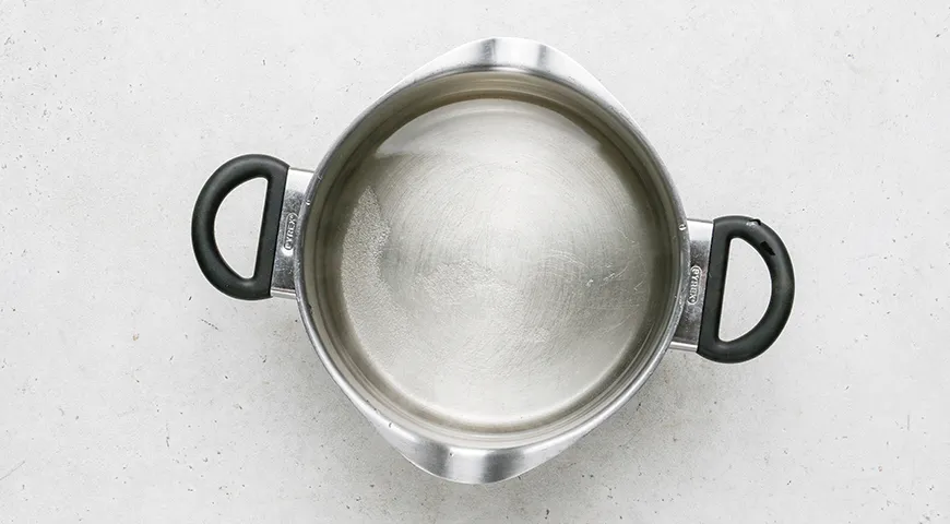 Компот из клюквы и брусники