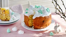 Блюда в мультиварке со сливками