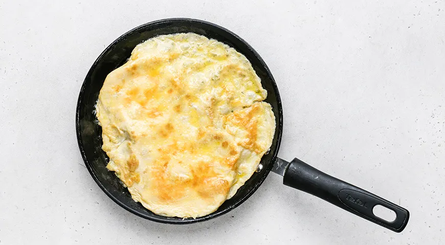 Кимбап с тунцом