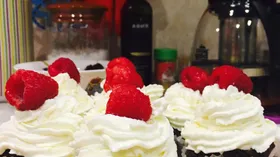 Простые рецепты с лимоном и шоколадом