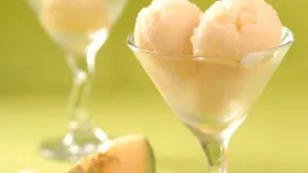 Граните, сорбеты, мороженое, лед: подборка рецептов