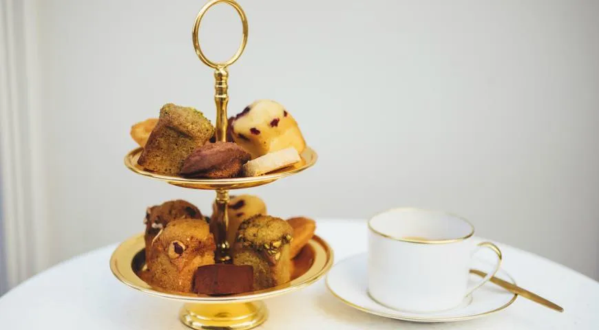 Atelier de Tartelettes 