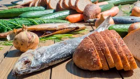 Что ели и пили викинги: рацион северных мореплавателей