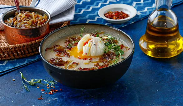 Какие каши лучше есть на завтрак