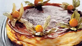 Рецепты с сыром сливочным, яйцом и шоколадом