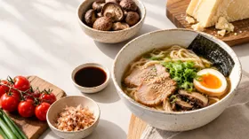 Что такое умами: какой это вкус, в каких продуктах он есть и почему его любят