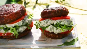 Рецепты с маслом растительным, сыром творожным и соусами