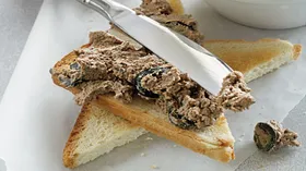 Рецепты с вином красным и куриной печенью