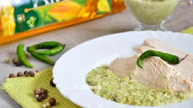 Простые рецепты с чесноком и брокколи