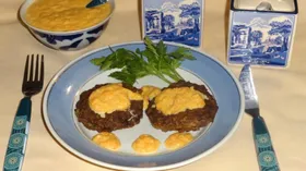 Рецепты с соусами, яблоком и субпродуктами