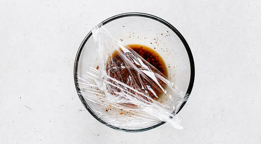 Юккедян – корейский острый суп