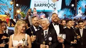 В Петербурге вручат премию лучшим барменам и барам