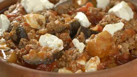 Рецепты с овощами, корицей и мятой