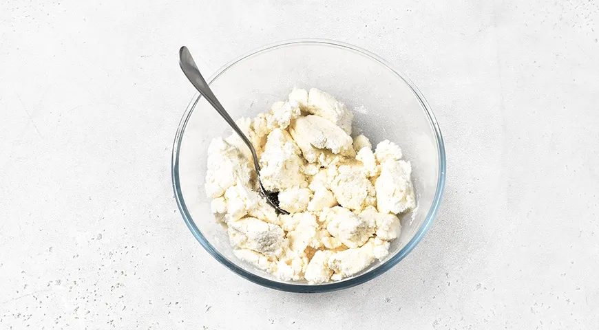 Тыквенная запеканка в мультиварке