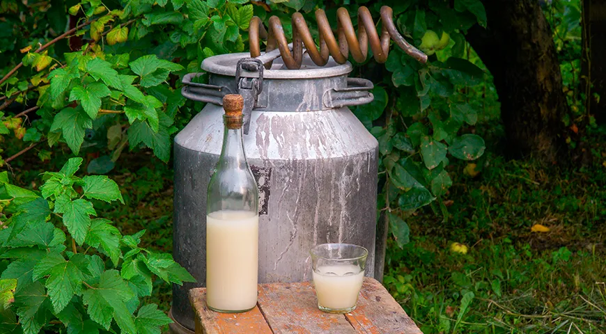 Зерновой самогон