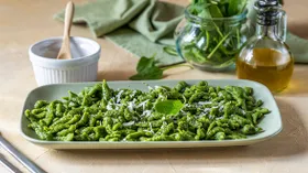 Как готовить шпинат: простые правила, чтобы сохранить вкус, цвет и пользу