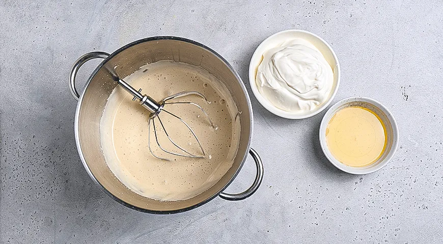 Анковский пирог