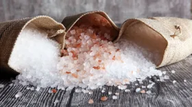 7 интересных фактов о соли, которые вас удивят