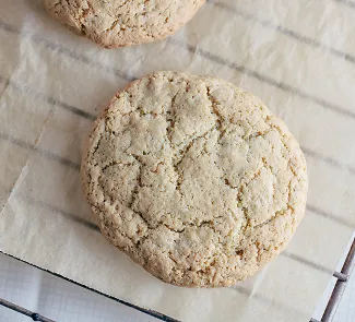 Печенье из цельнозерновой муки с финиками – кулинарный рецепт