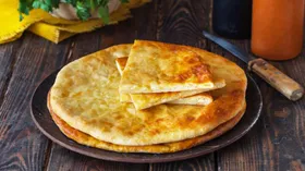 Осетинская кухня