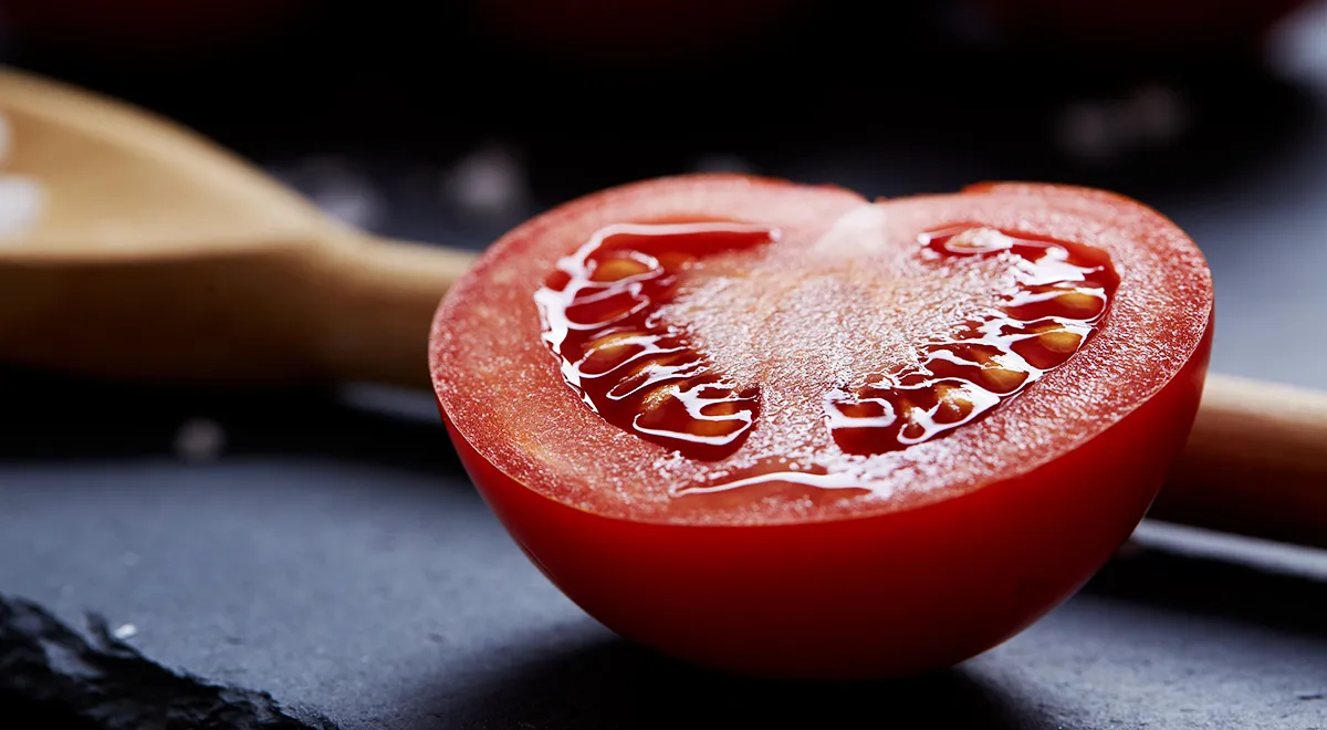 Как улучшить вкус водянистых и безвкусных помидоров
