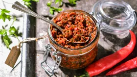 Абхазская кухня