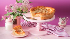 Рецепты с кисломолочными продуктами, молоком и абрикосом