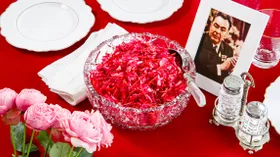 Рецепты с капустой и свёклой