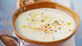 Рецепты с овощами, молоком и яблоком