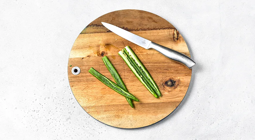 Чашушули классический