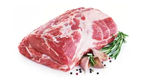 Свиная шейка: описание продукта