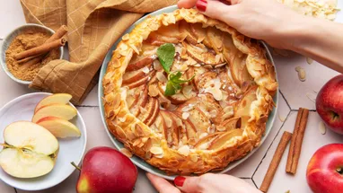 Выпечка в пост. Чем заменить ингредиенты, чтобы выпечка стала постной