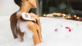 Свежесть и аромат: как превратить душ в спа-удовольствие