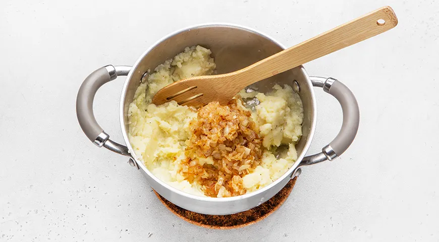 Кыстыбый на кефире