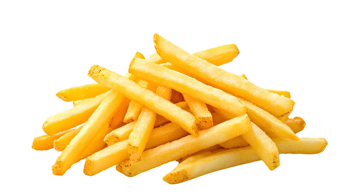 Картофель фри