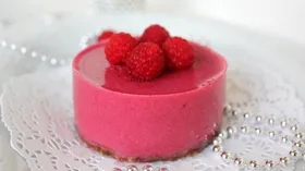 Рецепты для блендера с молоком миндальным и миндалём