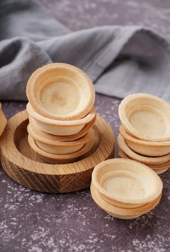 Тарталетка